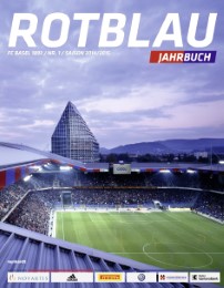 Rotblau Jahrbuch