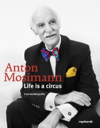 Anton Mosimann