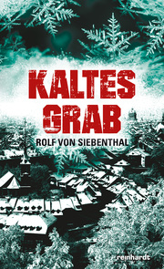 Kaltes Grab - Cover