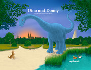 Dino und Donny