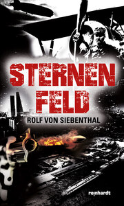 Sternenfeld - Cover
