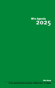 Wirz 2025 / Wirz Agenda 2025