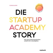 Die Startup Academy Story