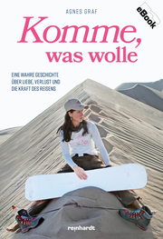 Komme, was wolle - Cover