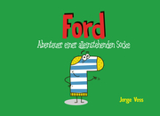 Ford - Abenteuer einer alleinstehenden Socke