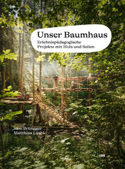 Unser Baumhaus - Cover