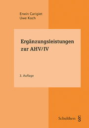 Ergänzungsleistungen zur AHV/IV (PrintPlu§)