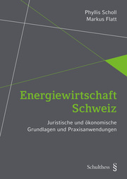 Energiewirtschaft Schweiz (PrintPlu§)