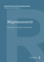 Migrationsrecht (PrintPlu§)