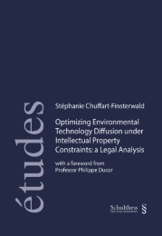 Optimizing Environmental Technology Diffusion under Intellectual Property Constr