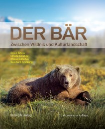 Der Bär - Zwischen Wildnis und Kulturlandschaft