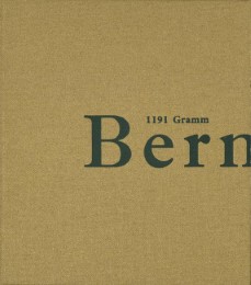 Bern - 1191 Gramm