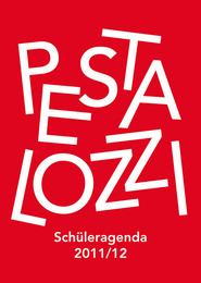 Pestalozzi-Schüleragenda 2011/12