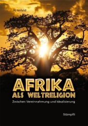 Afrika als Weltreligion