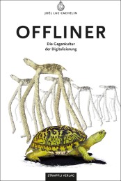 Offliner - Cover
