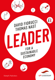 Leader for a sustainable economy - LP3 Leadership