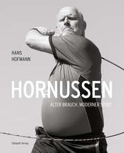 Hornussen - Cover