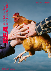 BEA – ihre Menschen, ihre Geschichten - Cover