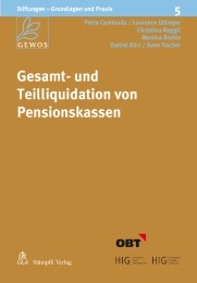 Gesamt- und Teilliquidation von Pensionskassen