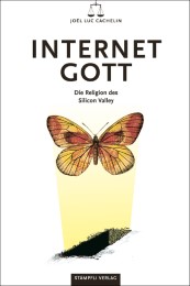 Internetgott - Cover