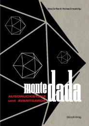 Monte Dada - Ausdruckstanz und Avantgarde - Cover