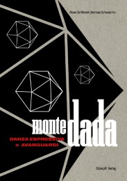 Monte Dada - danza espressiva e avanguardia - Cover