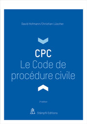Le Code de procédure civile