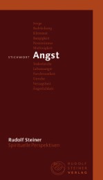 Stichwort Angst - Cover