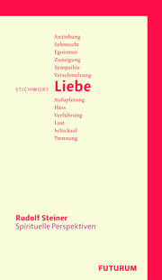 Stichwort Liebe - Cover