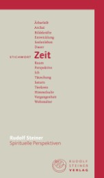Stichwort Zeit - Cover