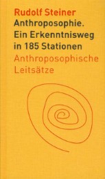 Anthroposophie - Cover