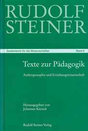 Texte zur Pädagogik - Cover