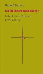 Die Rosenkreuzmeditation - Cover