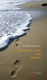 Reinkarnation und Karma - Cover