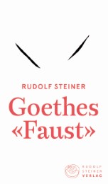 Goethes «Faust» - Cover