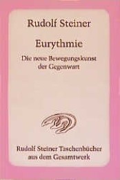 Eurythmie - Die neue Bewegungskunst der Gegenwart - Cover