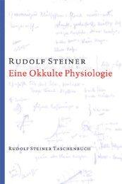 Eine okkulte Physiologie - Cover