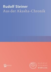 Aus der Akasha-Chronik - Cover