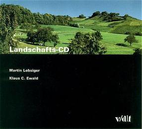 Landschafts-CD