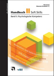Handbuch Soft Skills / Psychologische Kompetenz