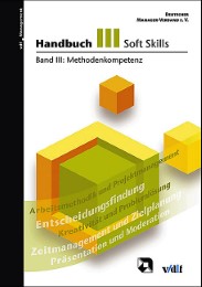 Handbuch Soft Skills III