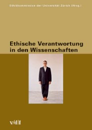 Ethische Verantwortung in den Wissenschaften - Cover
