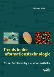 Trends in der Informationstechnologie