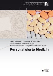 Personalisierte Medizin