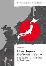 How Japan Defends Itself
