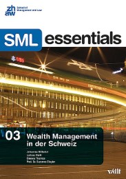 Wealth Management in der Schweiz