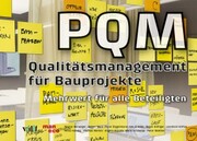 PQM - Qualitätsmanagement - Cover