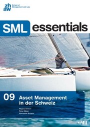 Asset Management in der Schweiz