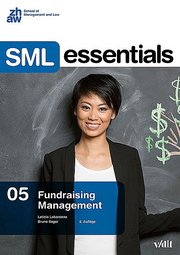 Fundraising Management - Cover