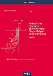 Analysis and Synthesis of Single-Input Single-Output Control Systems